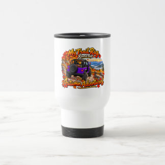Caneca Térmica Roxo_Minha Trilha Rig