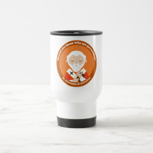 Caneca Térmica Rua: Alexandre de Jerusalém