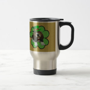 Caneca Térmica Rua Feliz do Cesto dos Bebês de Mug.