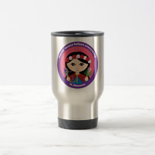 Caneca Térmica Rua, Filomena.