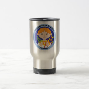Caneca Térmica Rua. Lawrence