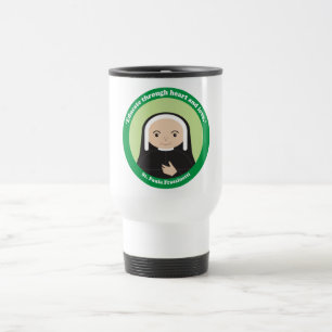 Caneca Térmica Rua Paula Frassinetti