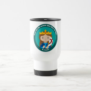 Caneca Térmica Rua. Úrsula