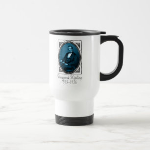 Caneca Térmica Rudyard Kipling