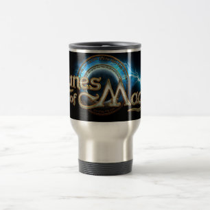 Caneca Térmica Runes of Magic