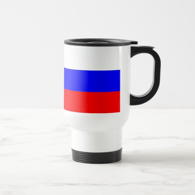 Caneca Térmica Rússia (Direita)