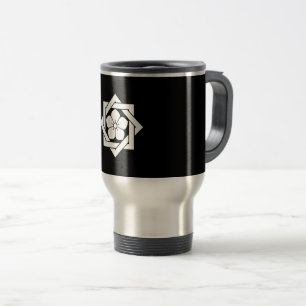 Caneca Térmica Ryoma Sakamoto