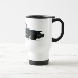 CANECA TÉRMICA SAAB 900