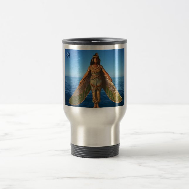 Caneca Térmica Sacerdote (Centro)