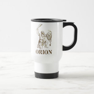 Caneca Térmica SAGACIDADES: Orion