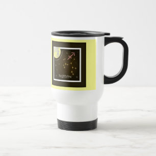 Caneca Térmica Sagittaire 23 21 taça novembre au décembre