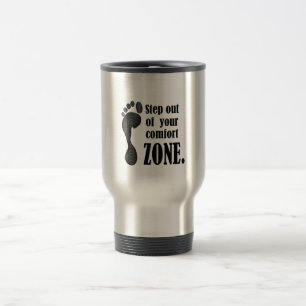 Caneca Térmica saia da sua zona de conforto