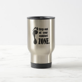 Caneca Térmica saia da sua zona de conforto