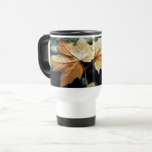 Caneca Térmica Saídas No Rio