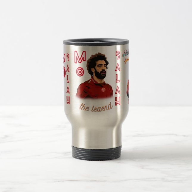 CANECA TÉRMICA SALAH (Centro)