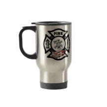 Salvamento vermelho do carro de bombeiros