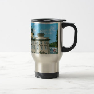 Caneca Térmica Salzburgo