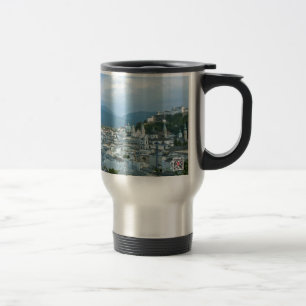 Caneca Térmica Salzburgo