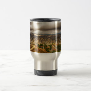Caneca Térmica San Francisco