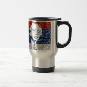 Caneca Térmica sanduíches de bernie