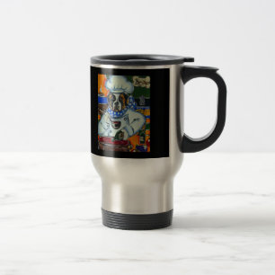 Caneca Térmica Santo Bernard Chef