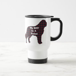 Caneca Térmica Santo Bernard Gifts