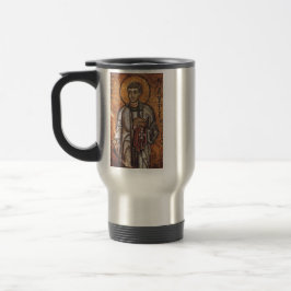 Caneca Térmica Santo Lawrence, o mártir