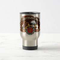 Sapador-bombeiro Eagle