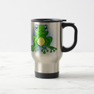 Caneca Térmica Sapo