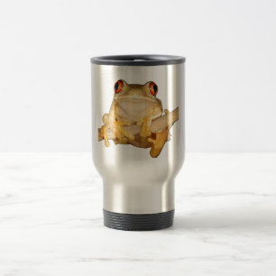 Caneca Térmica Sapo