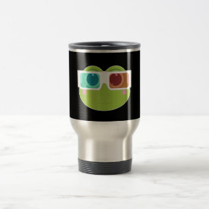 Caneca Térmica sapo 3D (2)