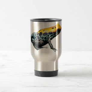 Caneca Térmica Sapo de Dart Venison