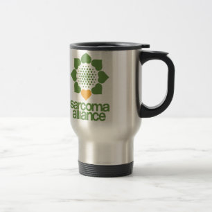 Caneca Térmica Sarcoma Alliance
