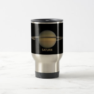 Caneca Térmica Saturn Mug