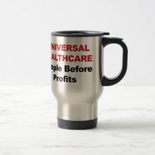 Caneca Térmica Saúde Universal