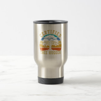 Caneca Térmica Save The Planet