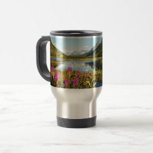 Caneca Térmica Scenic Alaska, Mug