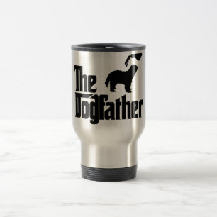 Caneca Térmica Schapendoes