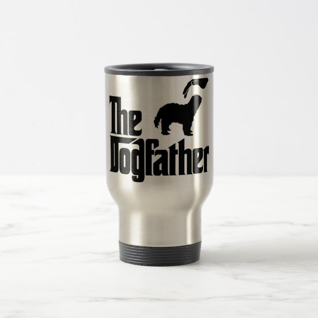 Caneca Térmica Schapendoes (Centro)