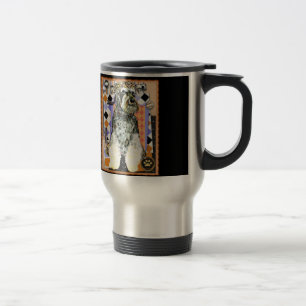 CANECA TÉRMICA SCHNAUZER