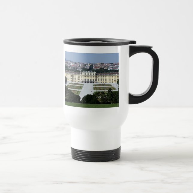 Caneca Térmica schönbrunn (Direita)