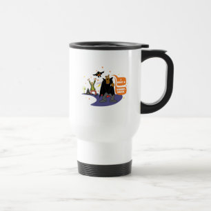 Caneca Térmica Scooby-Doo  I Vant a Scooby Snack