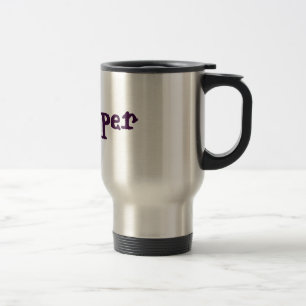 Caneca Térmica scrapper