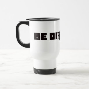 Caneca Térmica Sê Direffent