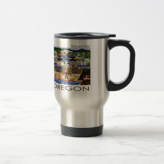 Caneca Térmica Seaside Oregon