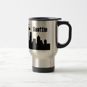Caneca Térmica Seattle