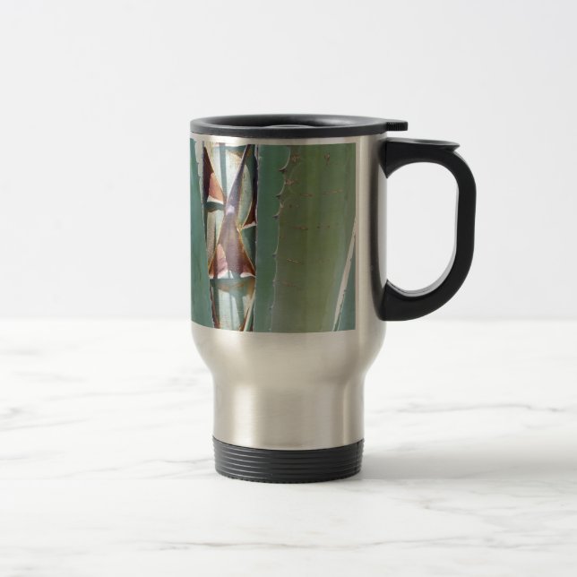 Caneca Térmica Século ou Agave (Direita)