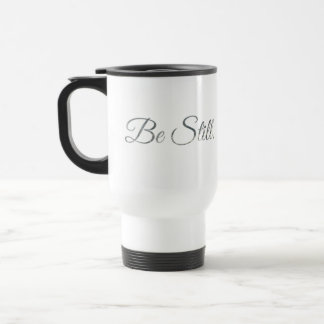 Caneca Térmica Seja ainda