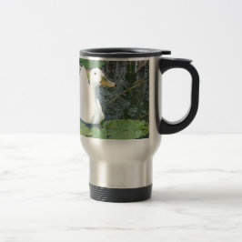Caneca Térmica Seja feliz Duque