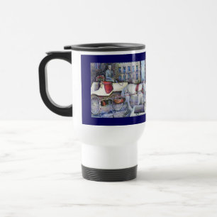 Caneca Térmica Seja Muito Mais Irritante Da Próxima Vez